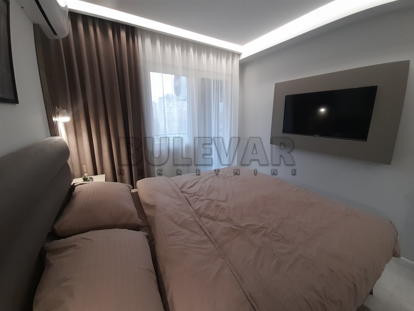 Dvosoban stan, 56 m2, Dom zdravlja, Pantelejska ID: i-013053 26