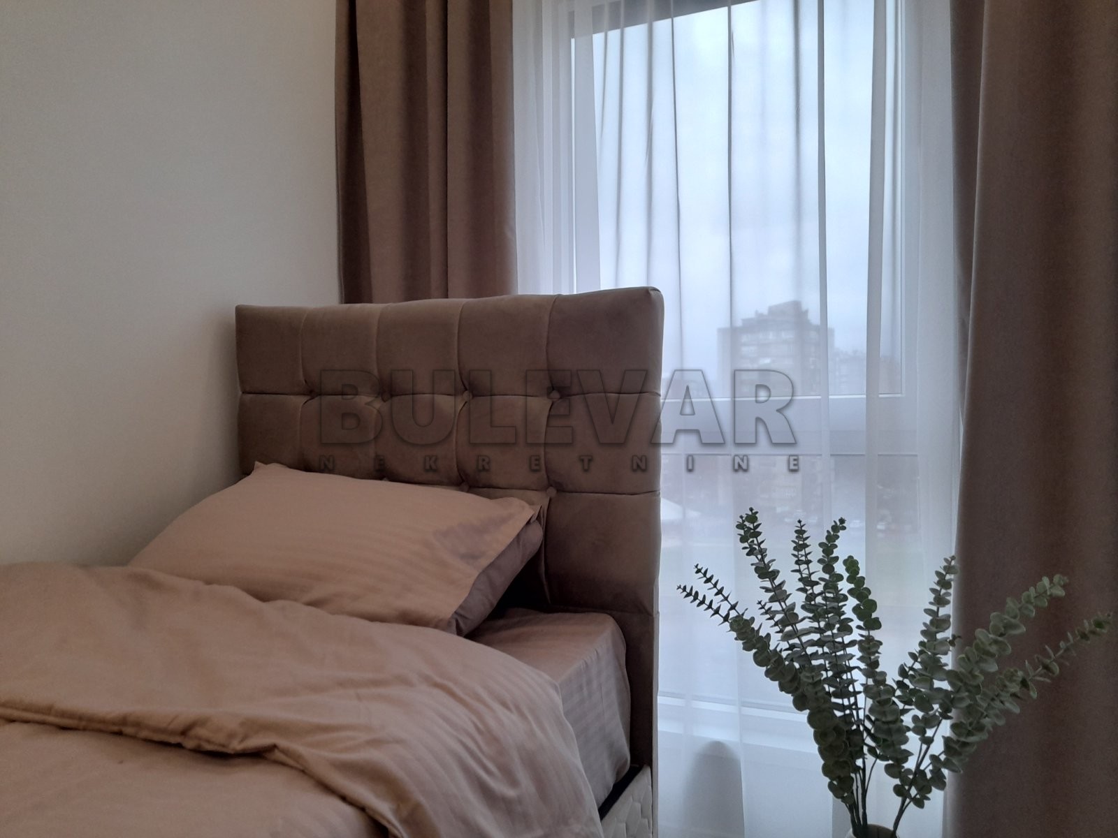 Dvosoban stan, 56 m2, Dom zdravlja, Pantelejska ID: i-013053 29