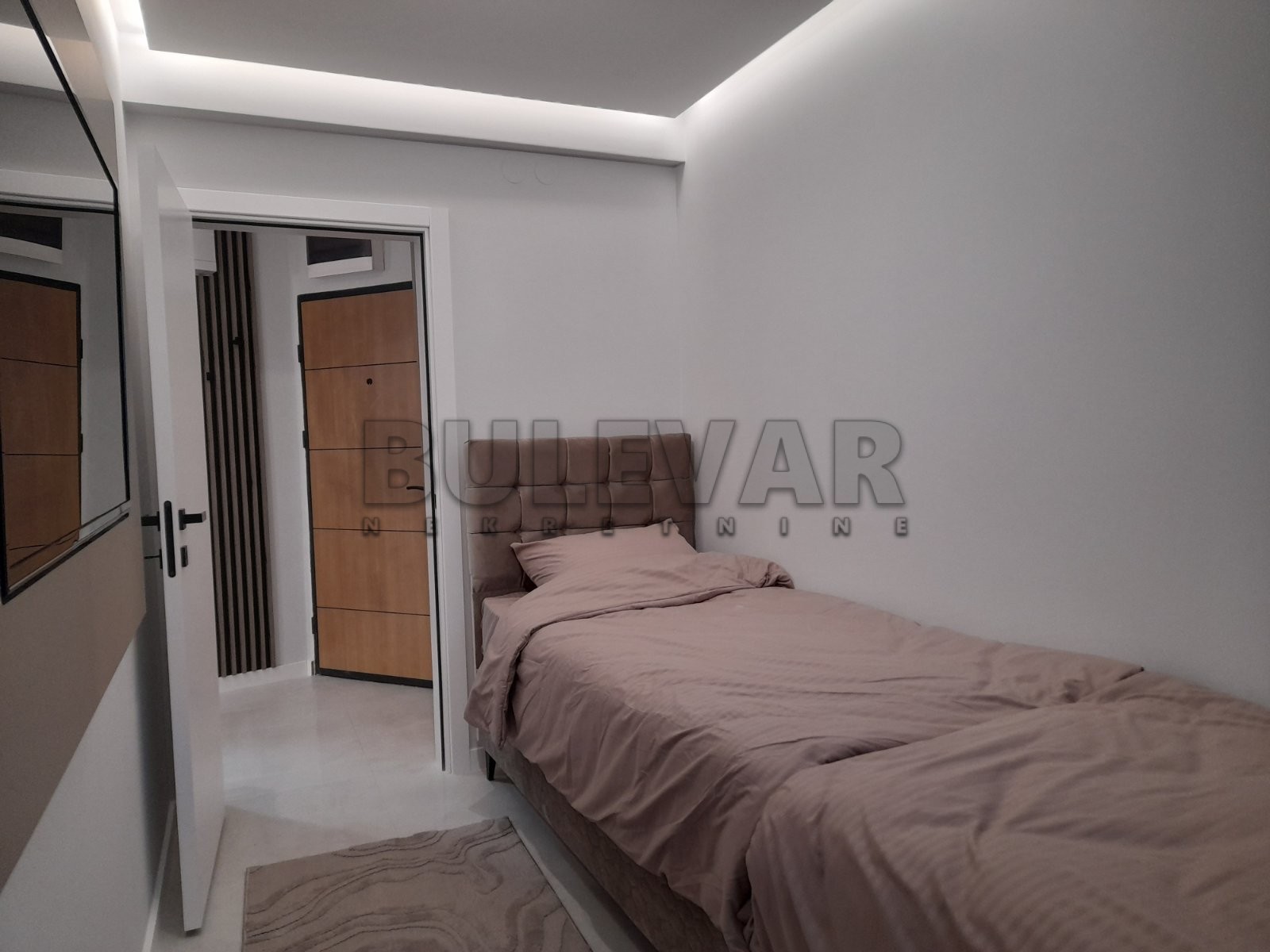 Dvosoban stan, 56 m2, Dom zdravlja, Pantelejska ID: i-013053 30