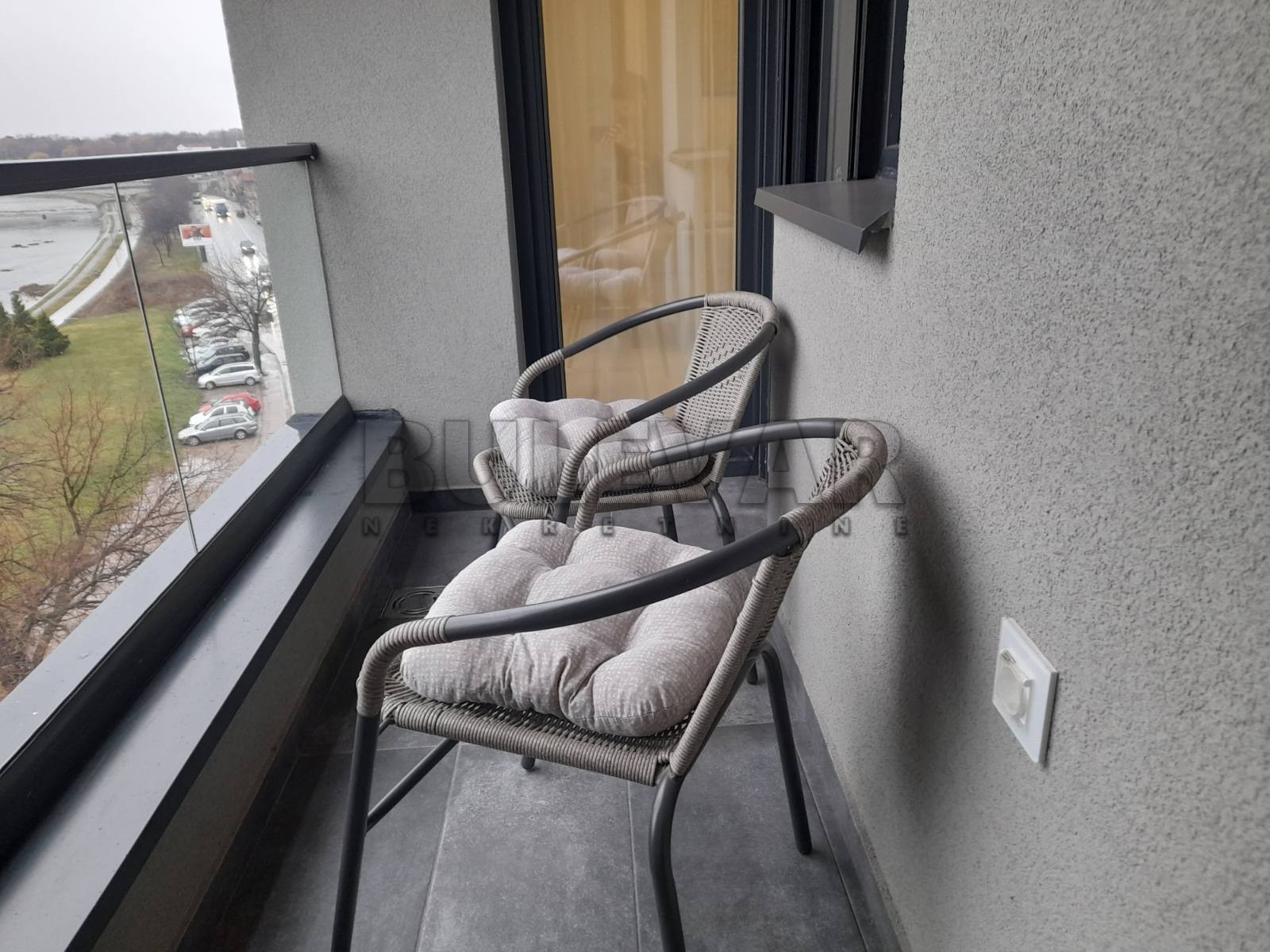 Dvosoban stan, 56 m2, Dom zdravlja, Pantelejska ID: i-013053 31