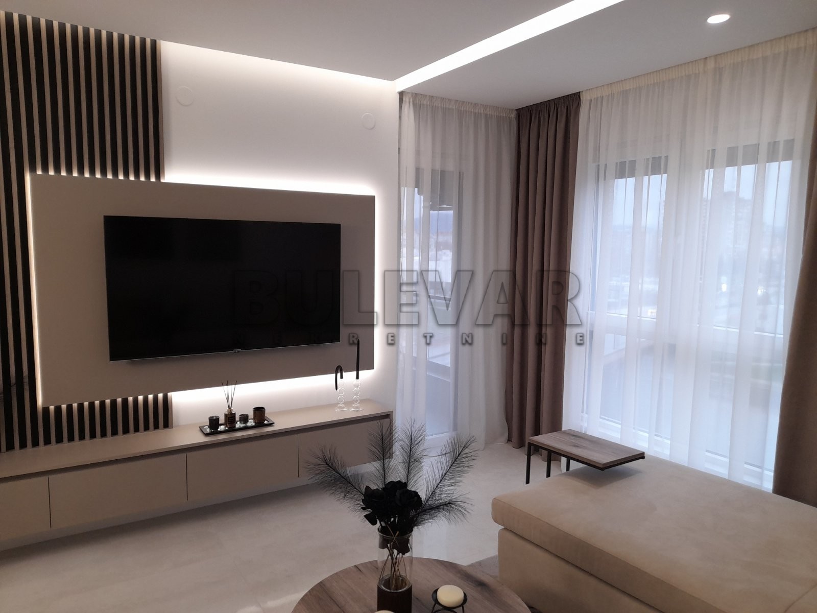 Dvosoban stan, 56 m2, Dom zdravlja, Pantelejska ID: i-013053 6