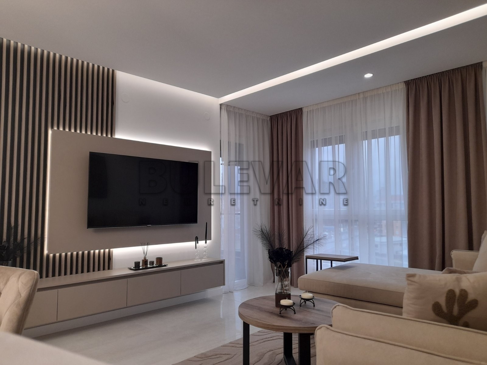 Dvosoban stan, 56 m2, Dom zdravlja, Pantelejska ID: i-013053 7