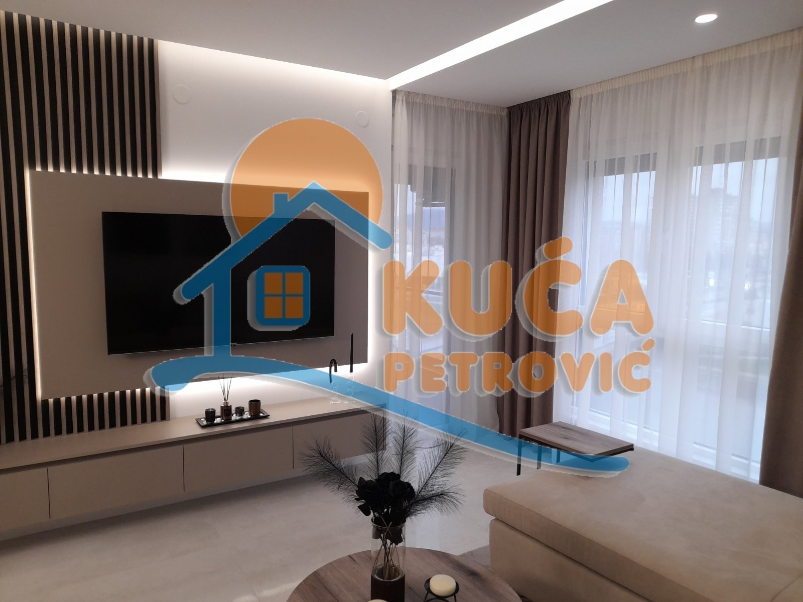 Dvosoban stan, 56 m2, Dom zdravlja, Pantelejska ID: i-013053 6