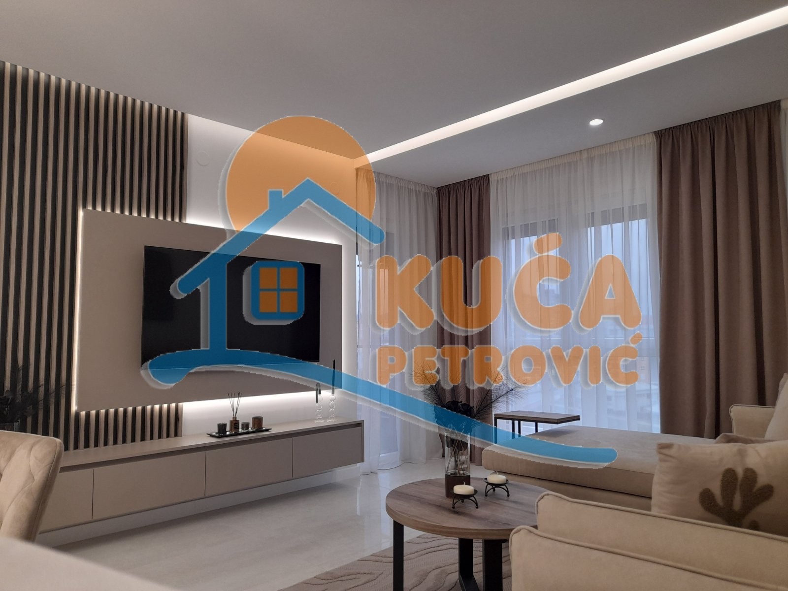 Dvosoban stan, 56 m2, Dom zdravlja, Pantelejska ID: i-013053 7