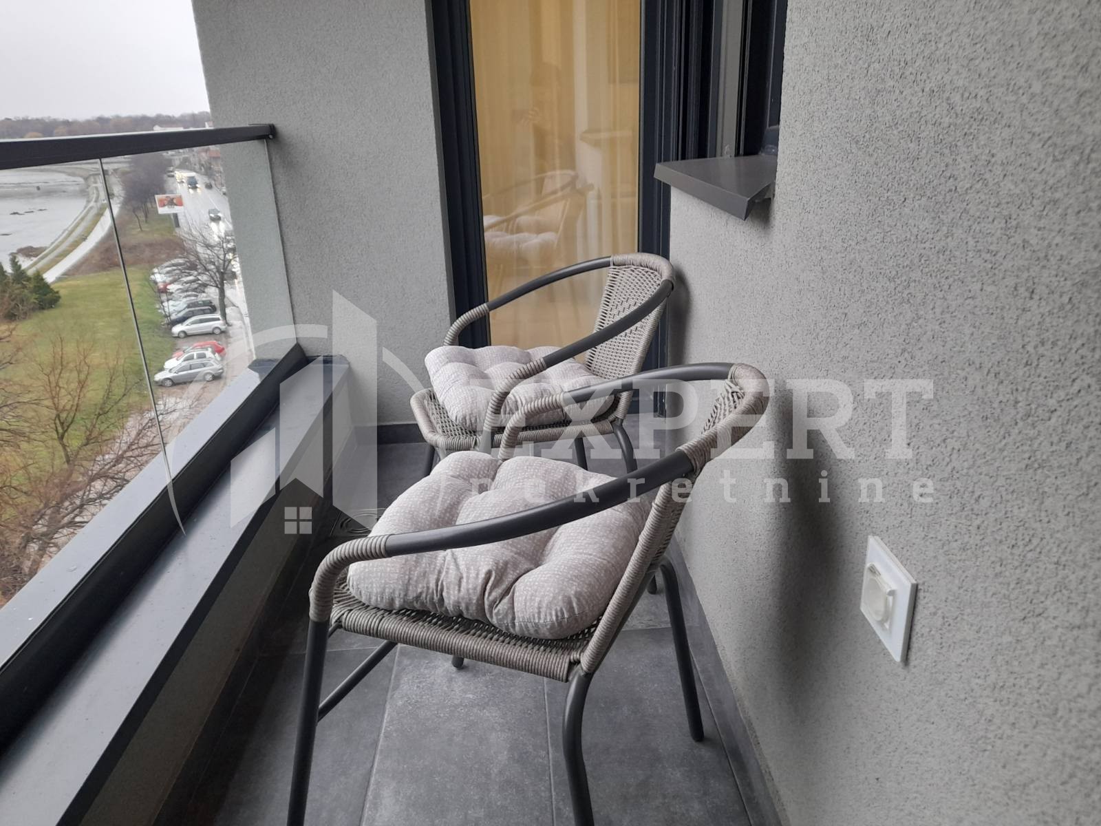 Dvosoban stan, 56 m2, Dom zdravlja, Pantelejska ID: i-013053 31