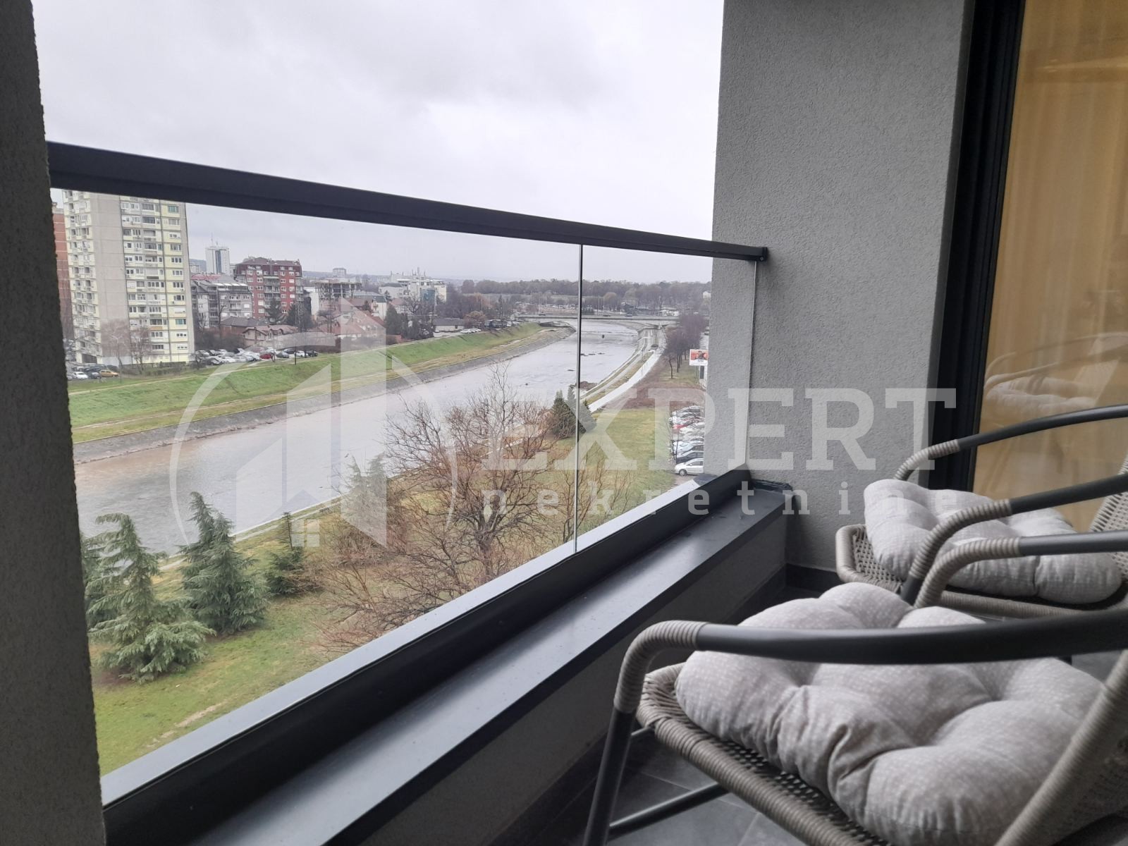 Dvosoban stan, 56 m2, Dom zdravlja, Pantelejska ID: i-013053 32