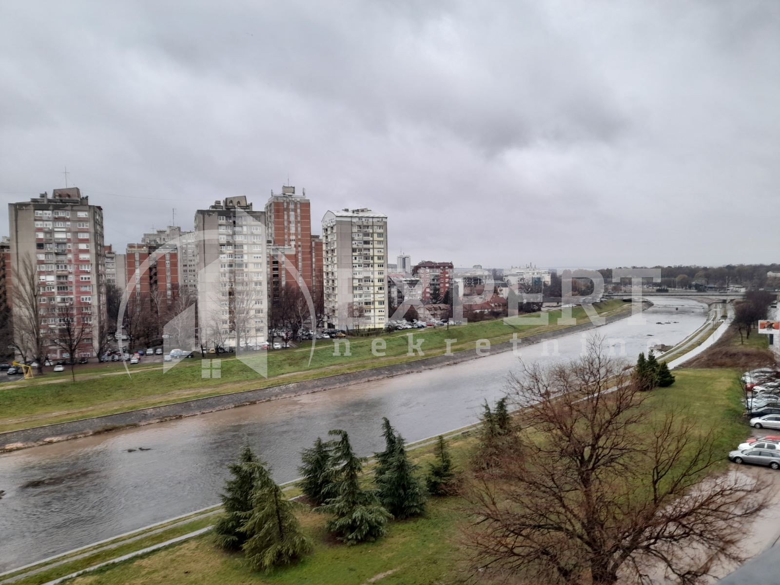 Dvosoban stan, 56 m2, Dom zdravlja, Pantelejska ID: i-013053 33