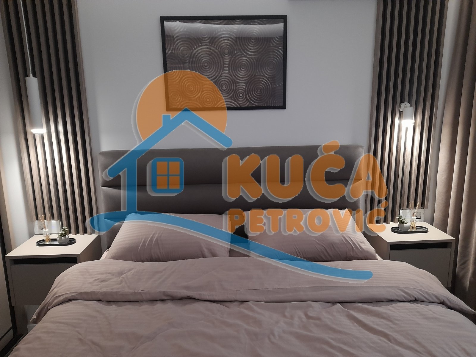 Dvosoban stan, 56 m2, Dom zdravlja, Pantelejska ID: i-013053 24