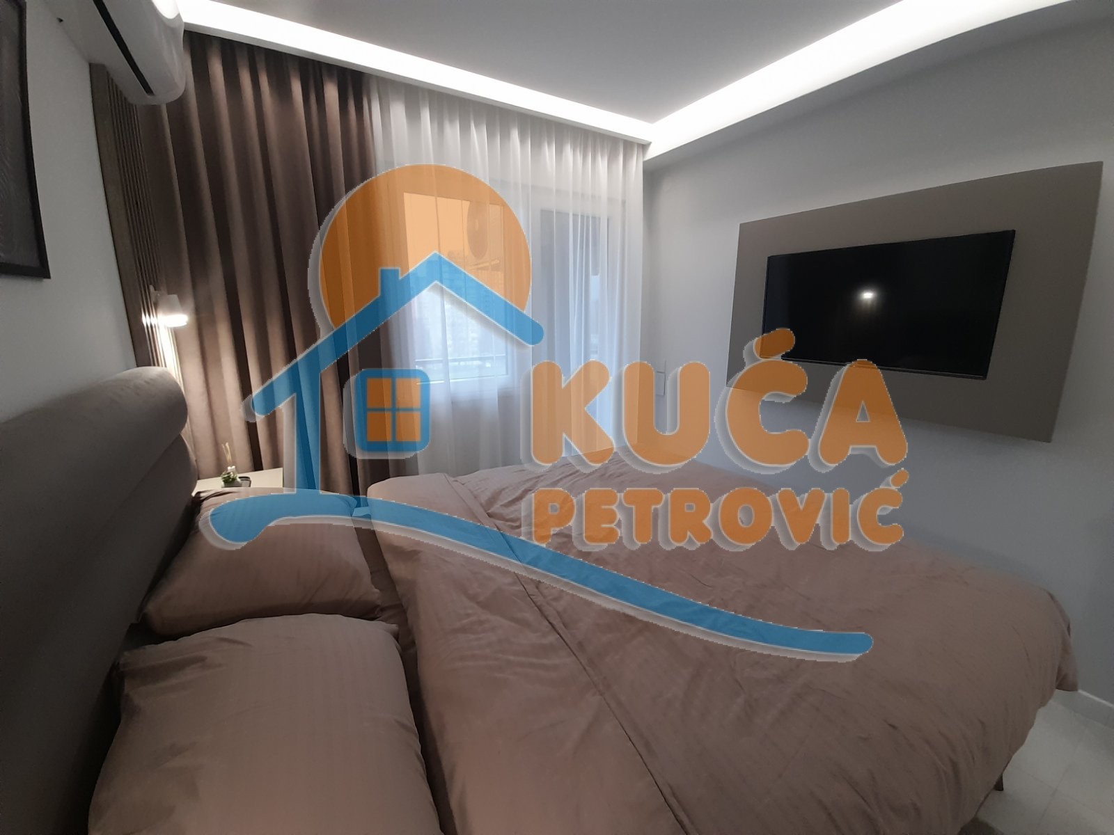 Dvosoban stan, 56 m2, Dom zdravlja, Pantelejska ID: i-013053 26