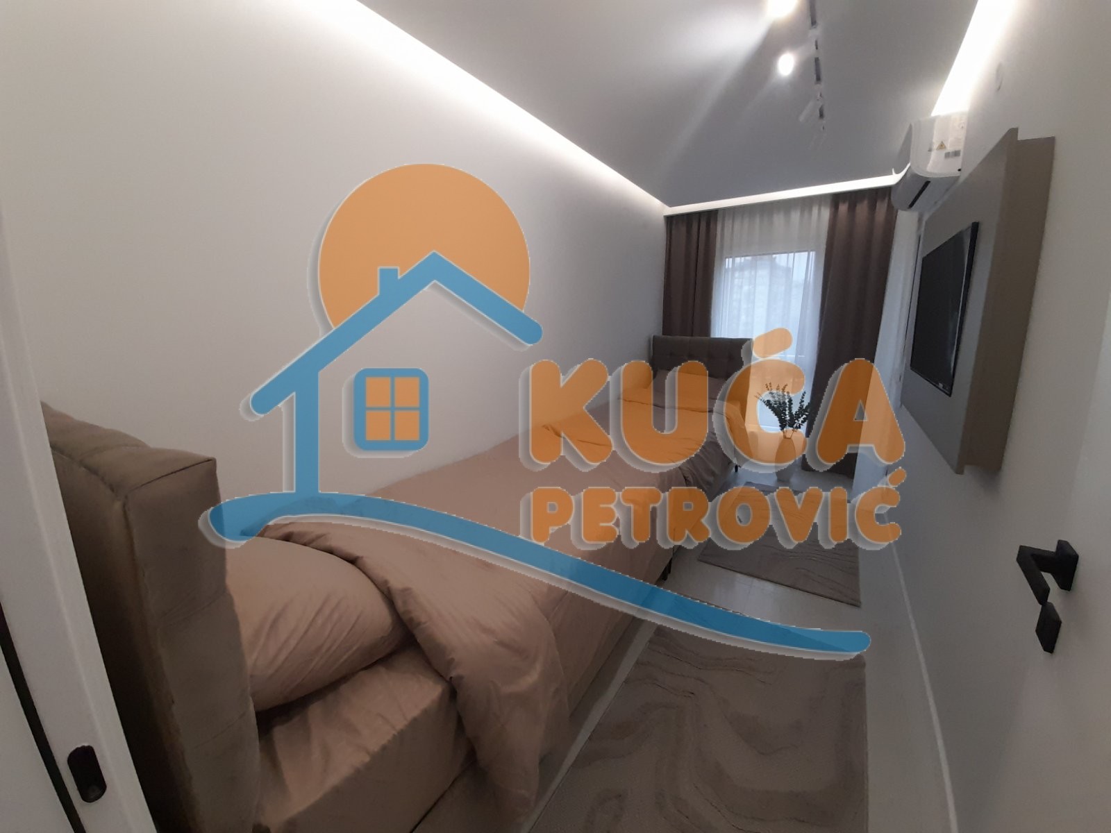 Dvosoban stan, 56 m2, Dom zdravlja, Pantelejska ID: i-013053 27