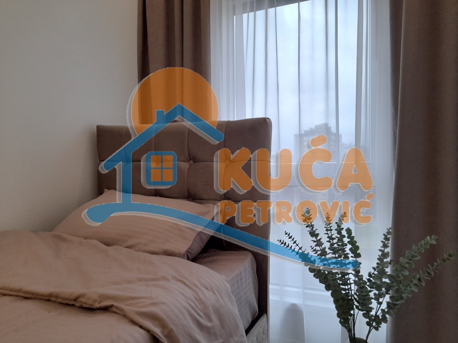 Dvosoban stan, 56 m2, Dom zdravlja, Pantelejska ID: i-013053 29