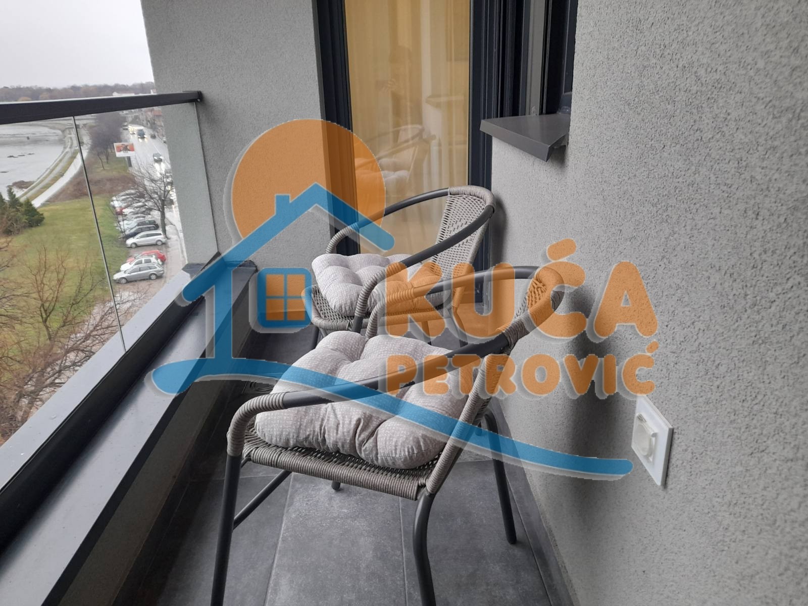 Dvosoban stan, 56 m2, Dom zdravlja, Pantelejska ID: i-013053 31