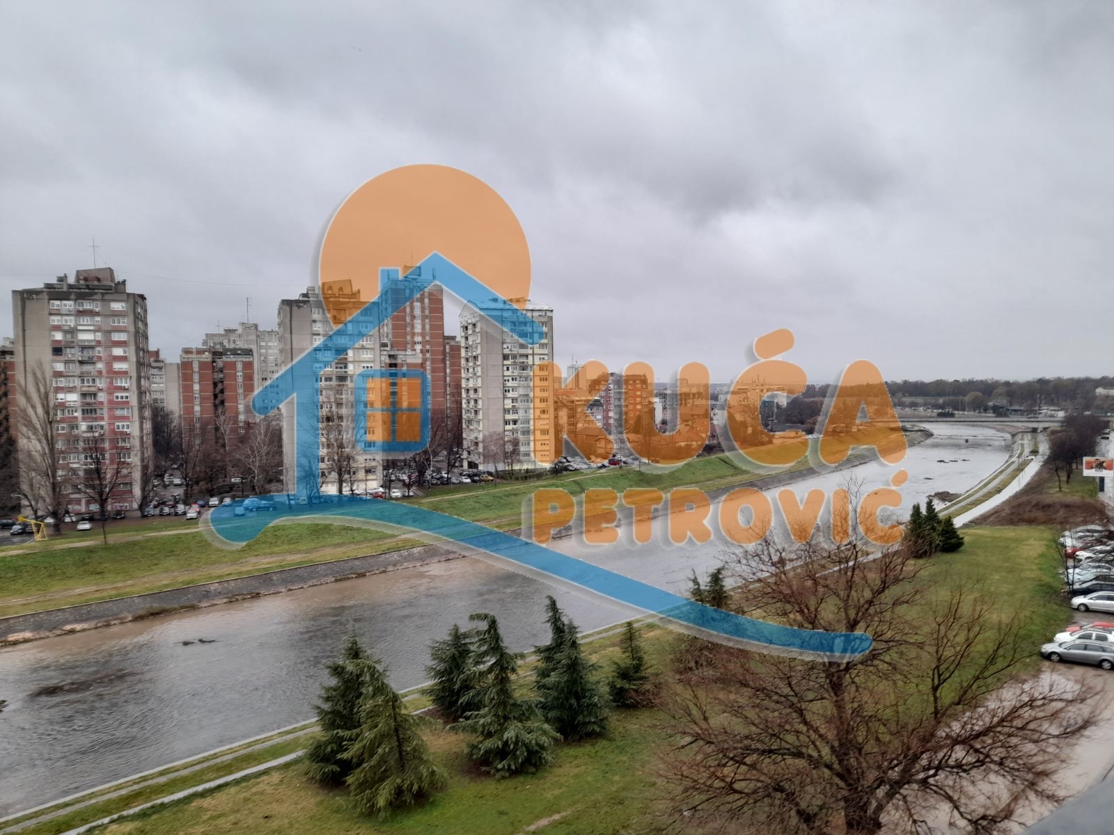 Dvosoban stan, 56 m2, Dom zdravlja, Pantelejska ID: i-013053 33