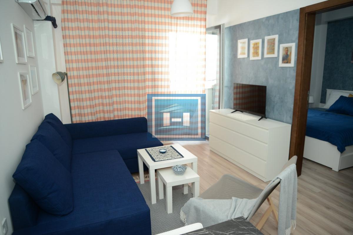 Jednosoban stan kod Akva parka 1