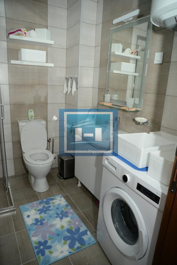 Jednosoban stan kod Akva parka 2