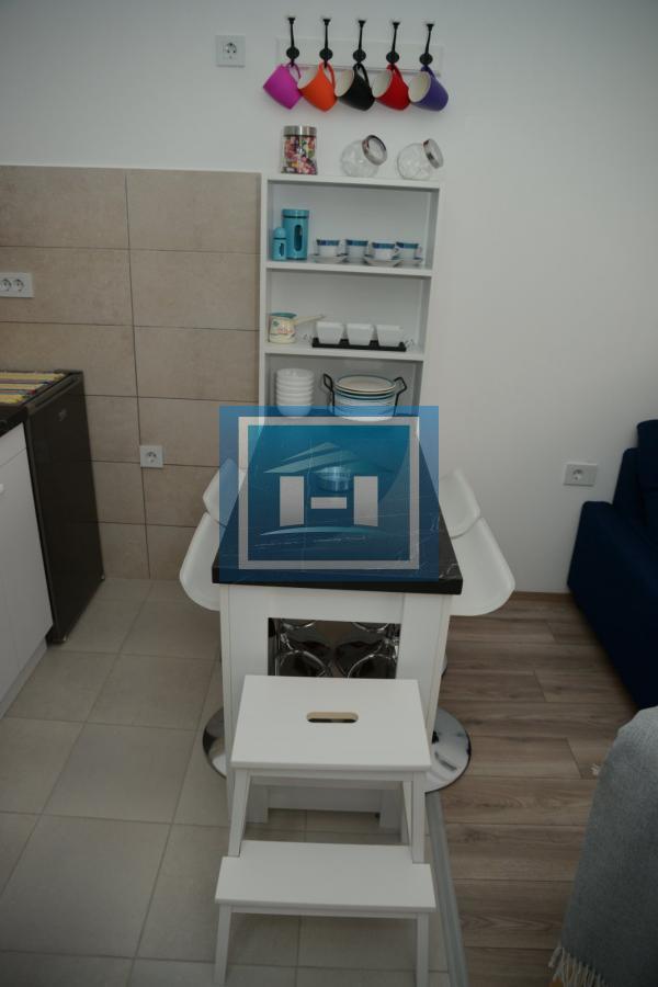 Jednosoban stan kod Akva parka 3