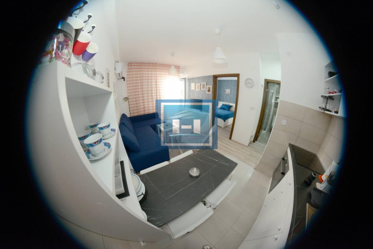 Jednosoban stan kod Akva parka 7