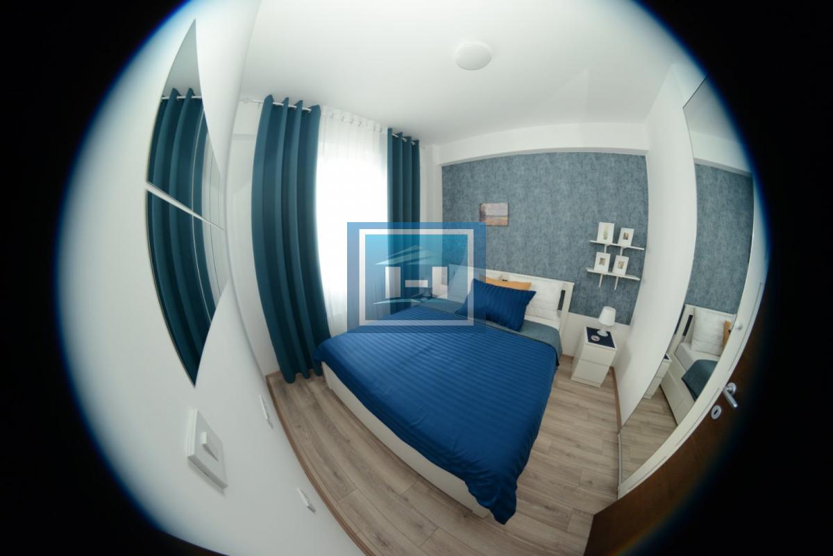 Jednosoban stan kod Akva parka 20