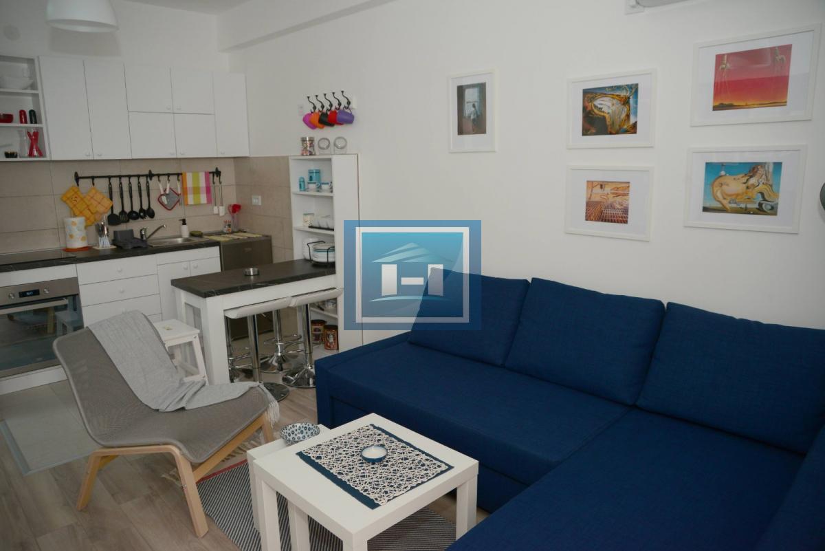 Jednosoban stan kod Akva parka 21