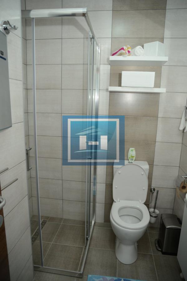 Jednosoban stan kod Akva parka 22