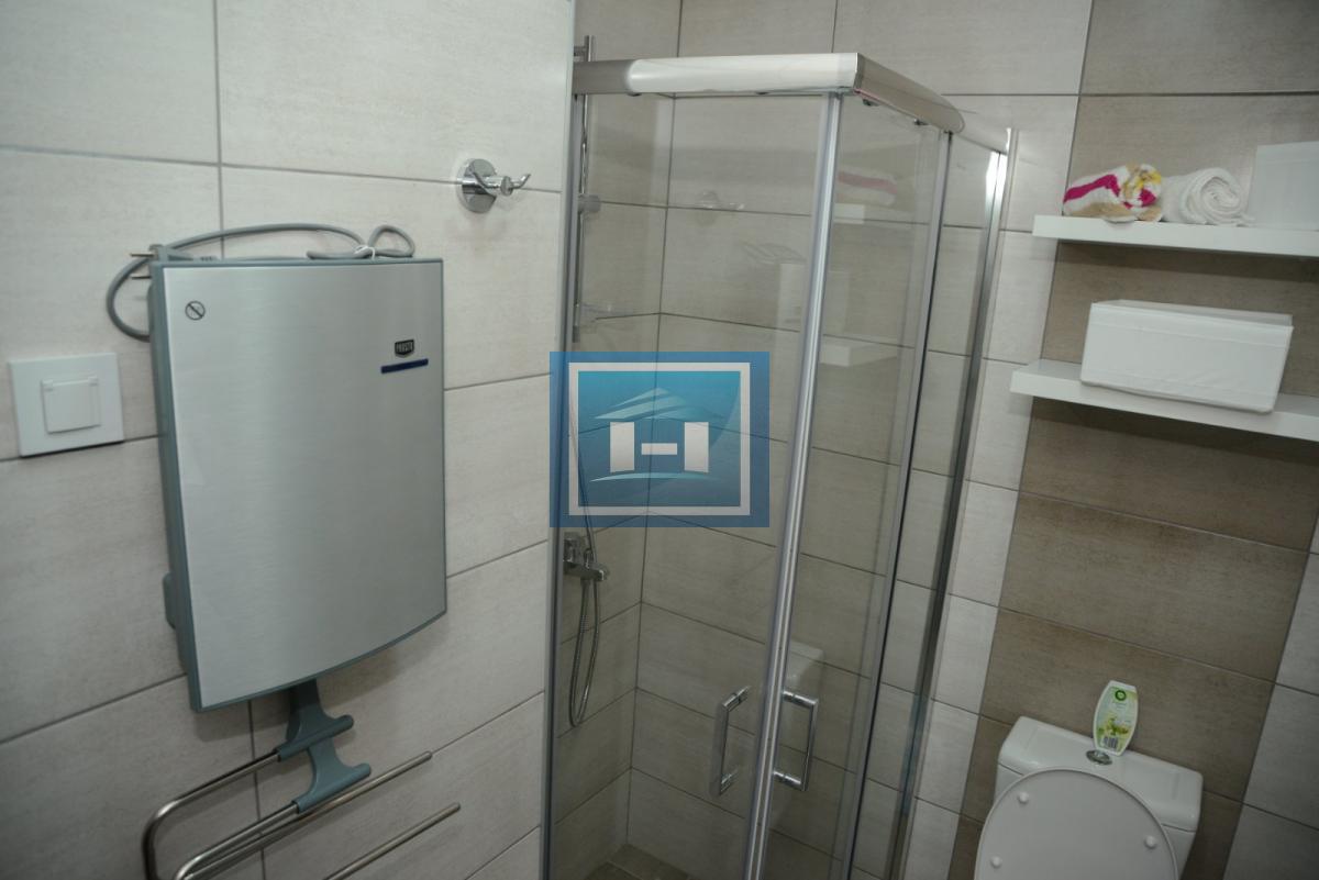 Jednosoban stan kod Akva parka 23