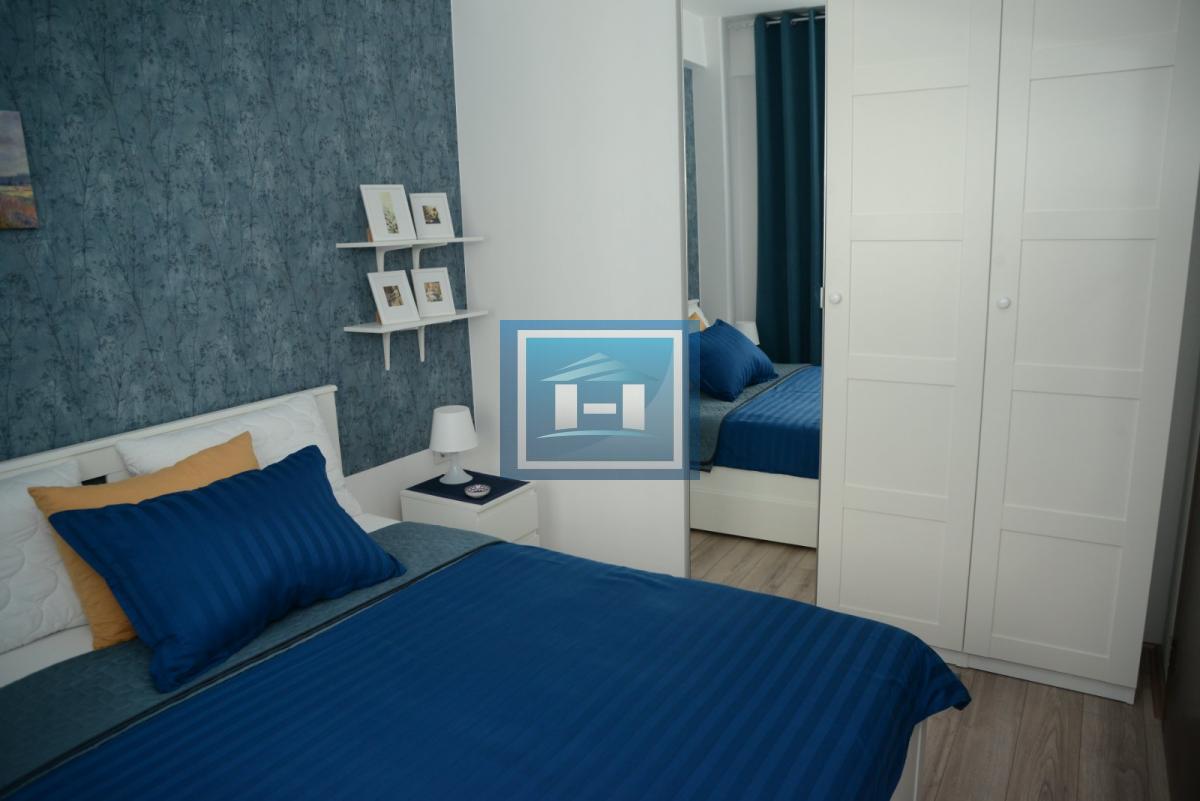 Jednosoban stan kod Akva parka 25