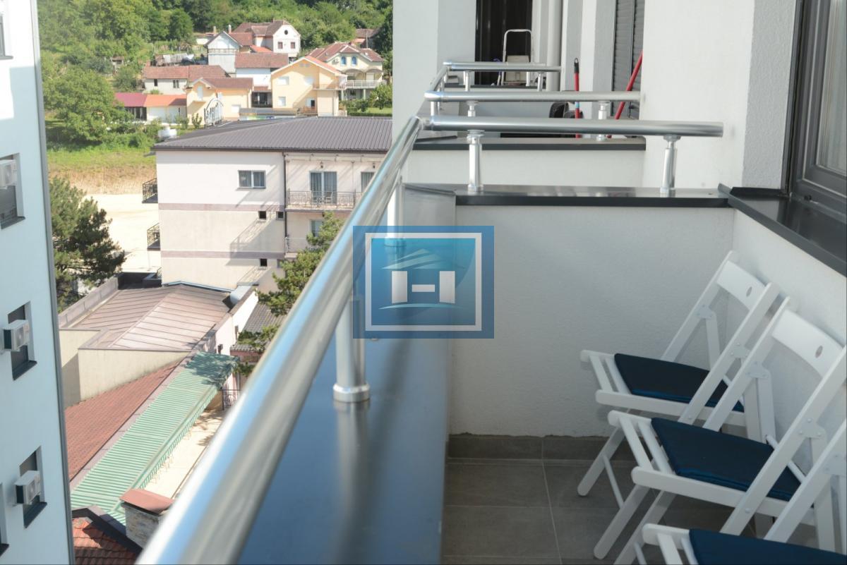 Jednosoban stan kod Akva parka 26