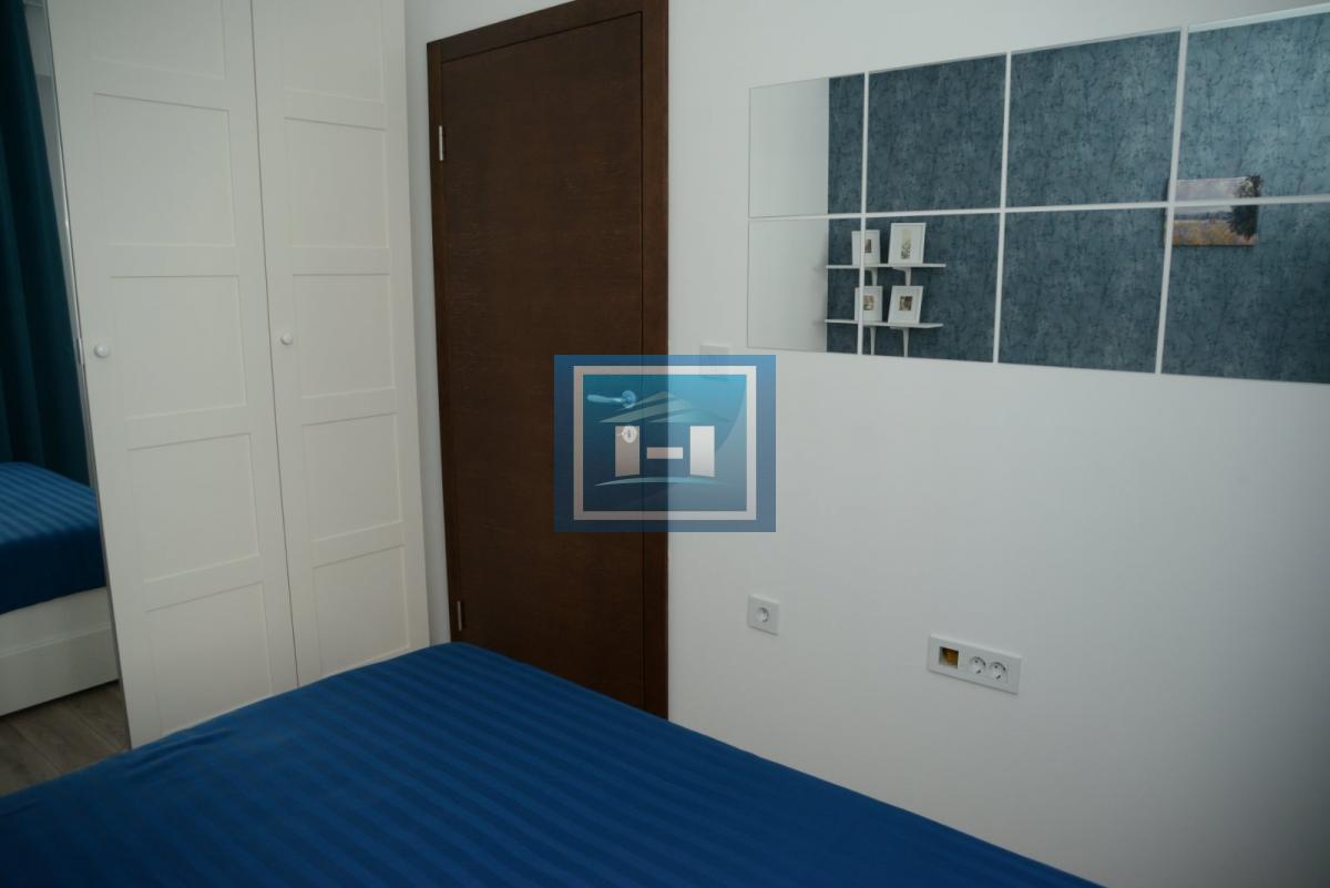 Jednosoban stan kod Akva parka 27