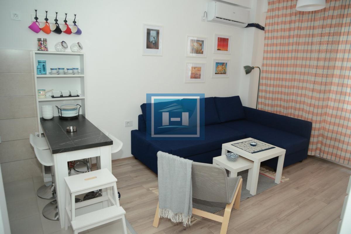 Jednosoban stan kod Akva parka 28