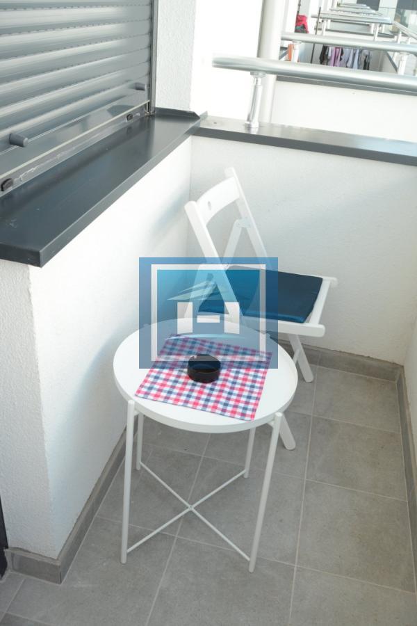 Jednosoban stan kod Akva parka 29