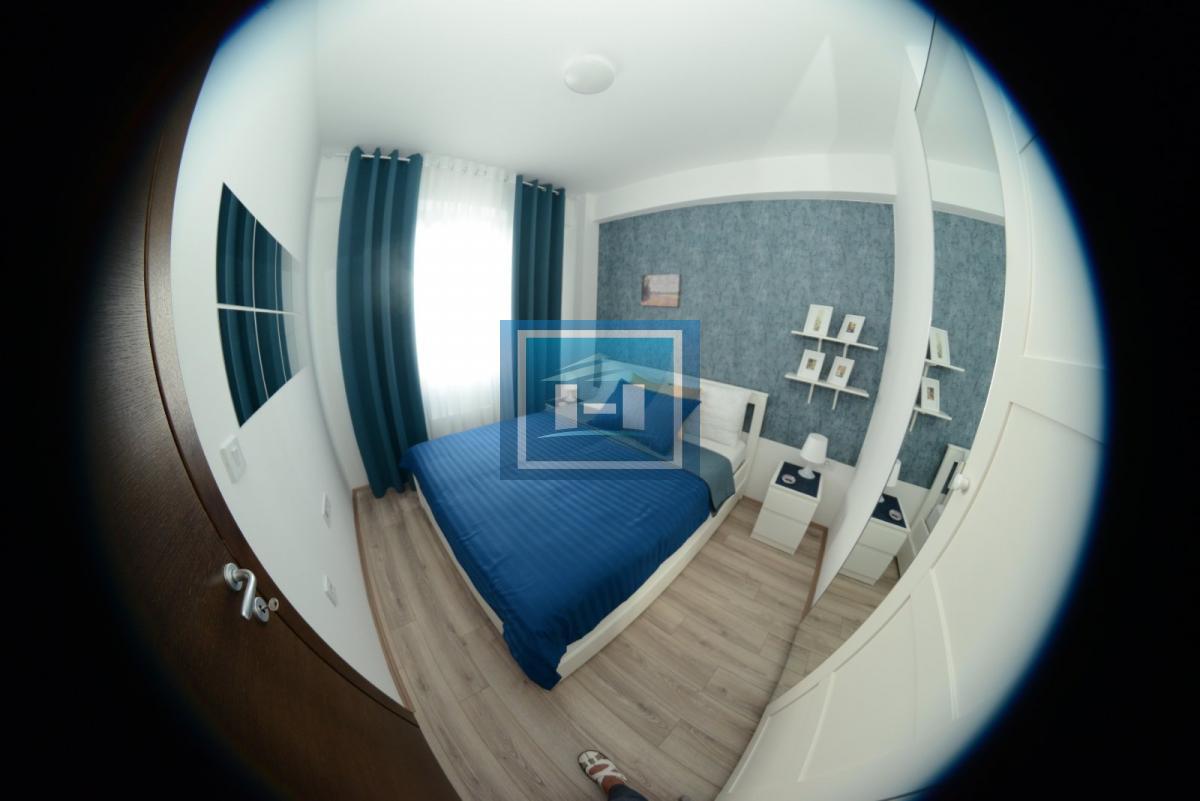 Jednosoban stan kod Akva parka 30