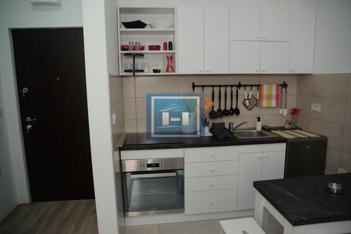 Jednosoban stan kod Akva parka 11