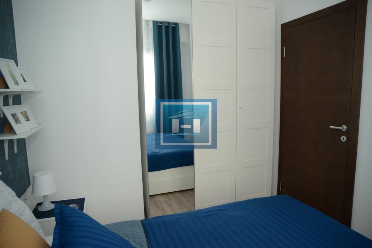 Jednosoban stan kod Akva parka 12