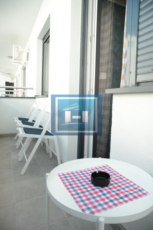 Jednosoban stan kod Akva parka 14