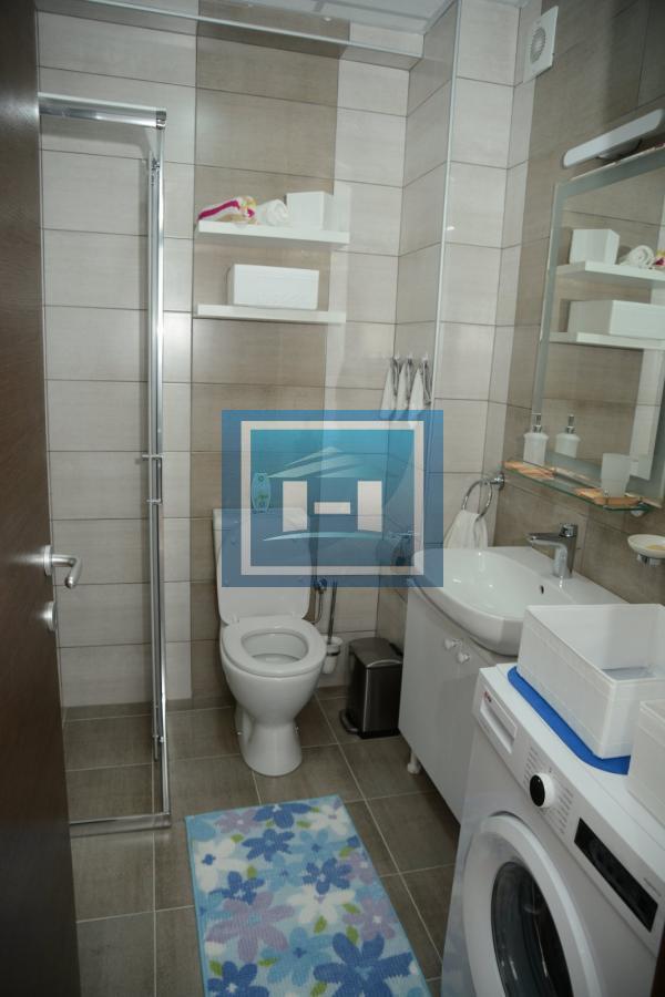 Jednosoban stan kod Akva parka 16