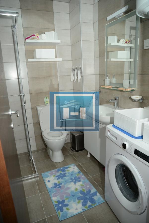 Jednosoban stan kod Akva parka 17