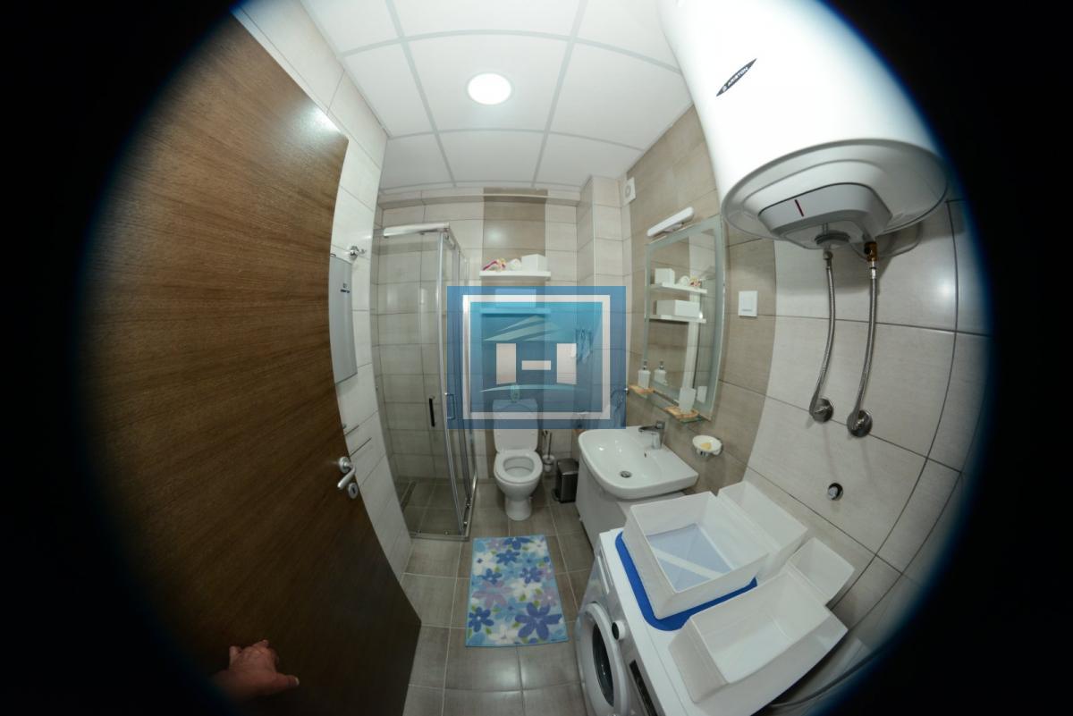 Jednosoban stan kod Akva parka 18