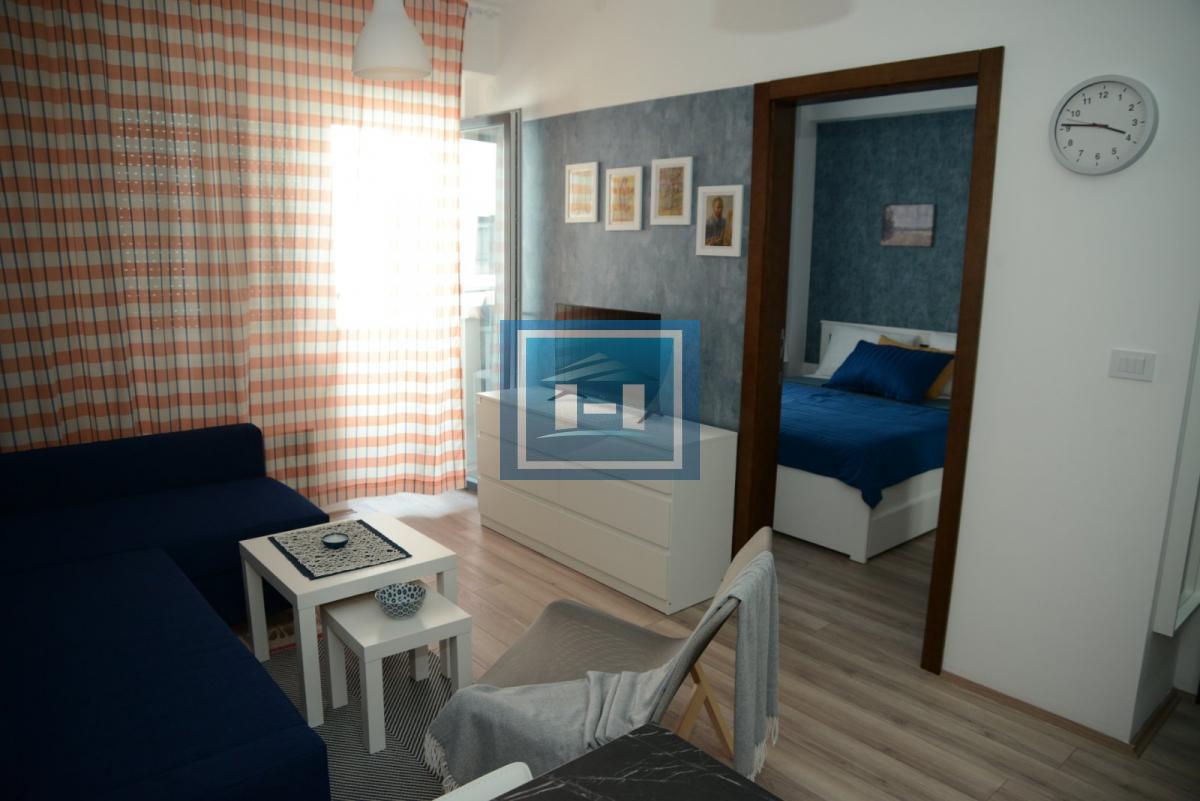 Jednosoban stan kod Akva parka 19