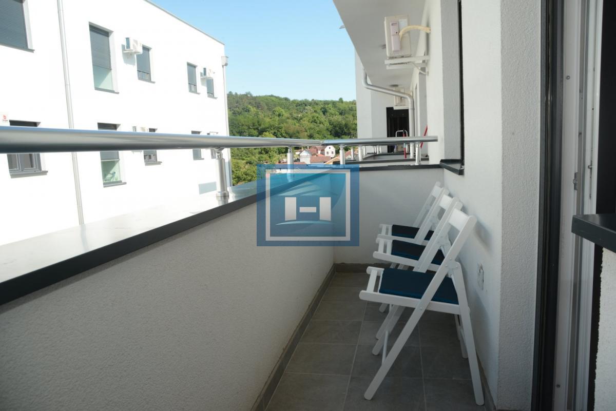 Jednosoban stan kod Akva parka 45