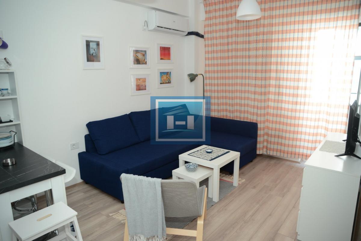 Jednosoban stan kod Akva parka 46