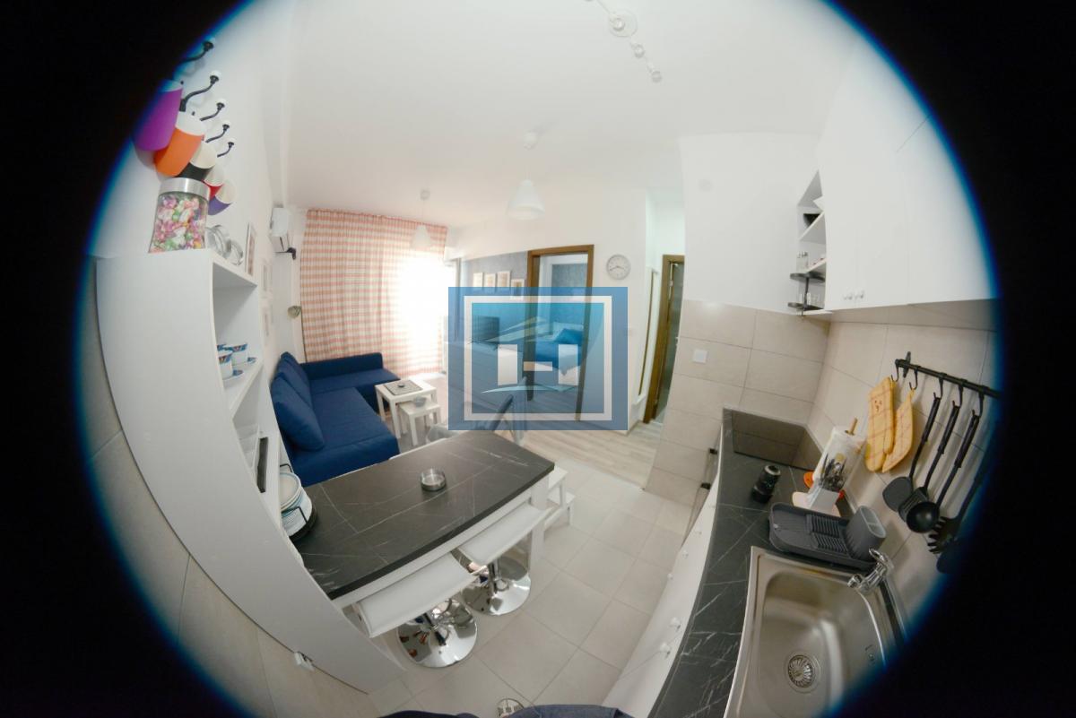 Jednosoban stan kod Akva parka 47