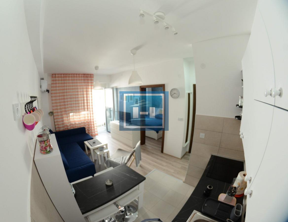 Jednosoban stan kod Akva parka 54