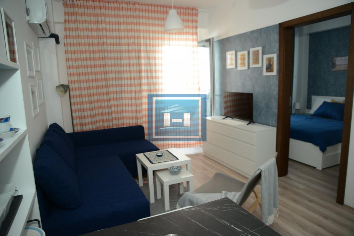 Jednosoban stan kod Akva parka 31