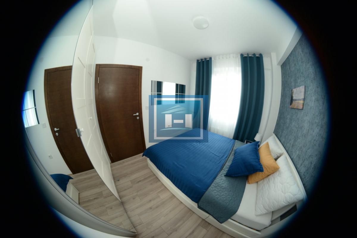 Jednosoban stan kod Akva parka 32