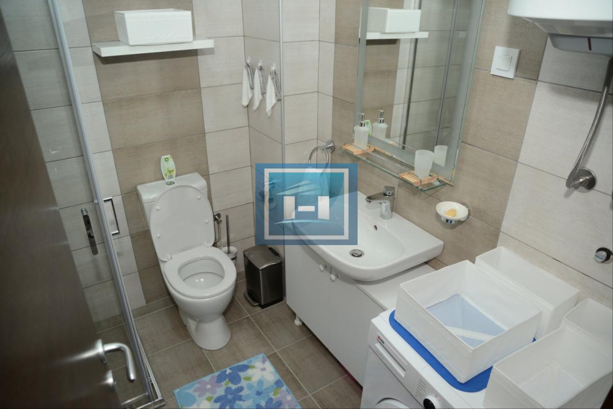 Jednosoban stan kod Akva parka 34