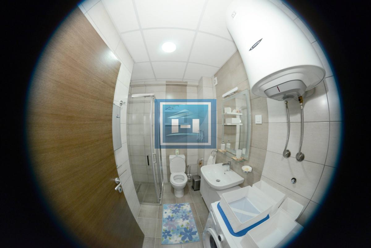 Jednosoban stan kod Akva parka 35