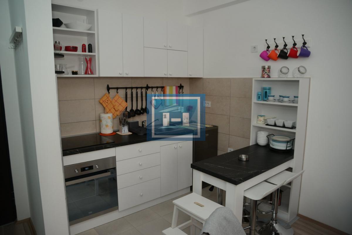 Jednosoban stan kod Akva parka 36