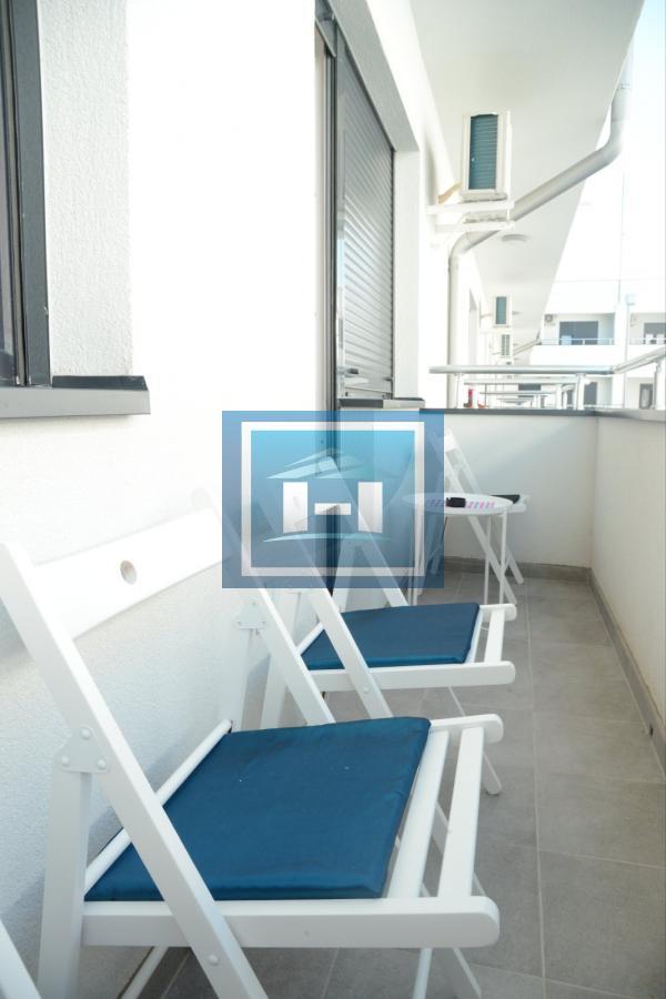 Jednosoban stan kod Akva parka 37