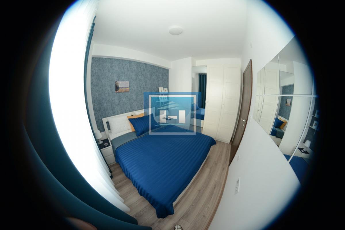 Jednosoban stan kod Akva parka 43