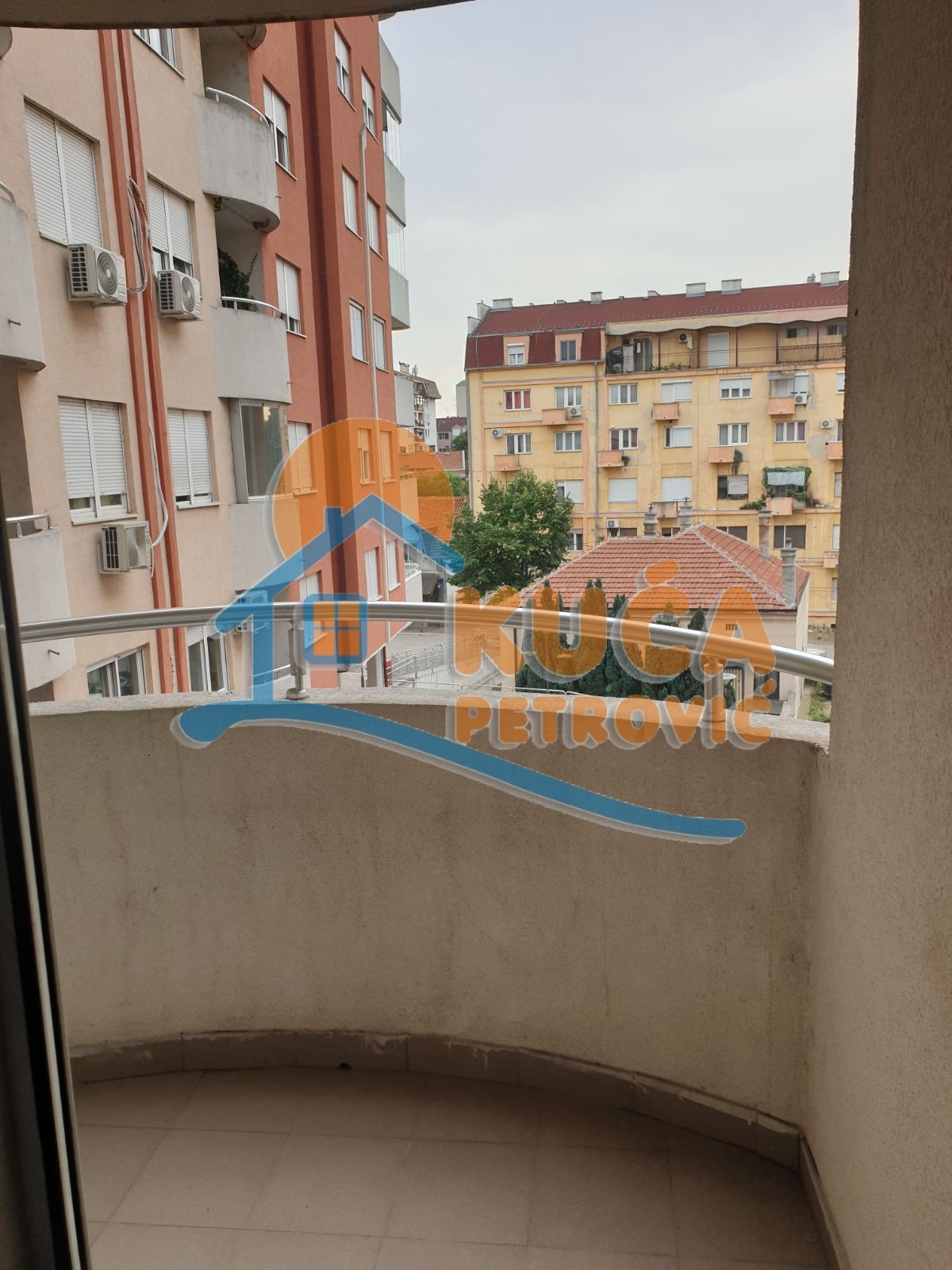 Jednosoban stan, 42 m2, Centar, Kej Kola srpskih sestara ID: i-09101 24